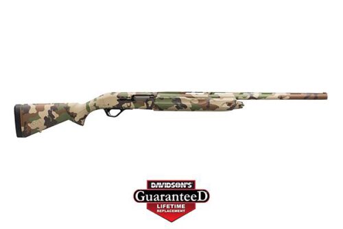 WINCHESTER SX4 WATERFOWL 12GA