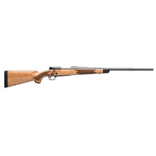 WINCHESTER MODEL 70 SUPER