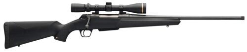 WINCHESTER XPR 6.5CM 20 BLK