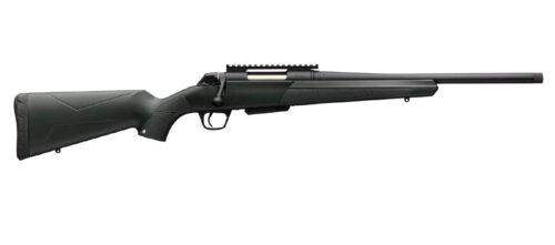 WINCHESTER XPR STEALTH SR 6.5