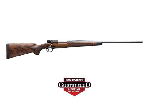 WINCHESTER MODEL 70 SUPER