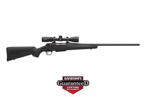 WINCHESTER XPR 6.8 WESTERN 24