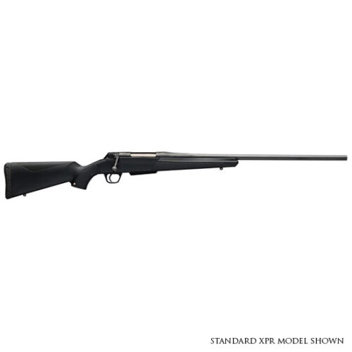WINCHESTER XPR 7MM RM 26 BLK