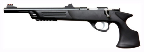 CRICKETT PISTOL 22LR