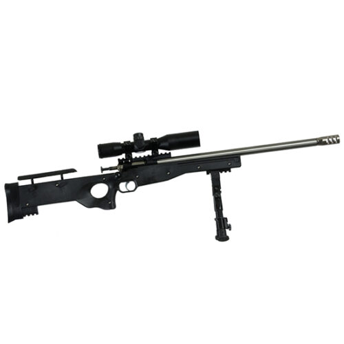 CRICKETT PRECISION RIFLE 22LR