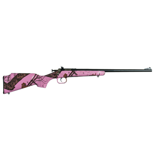 CRICKETT RIFLE G2 22LR