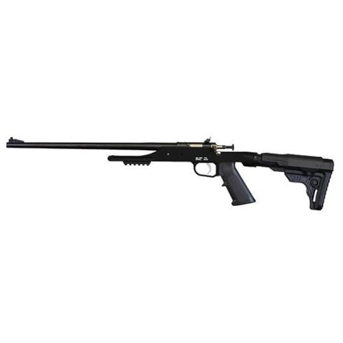 CRICKETT RIFLE G2 22LR BLUED/