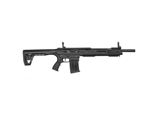 TOKAREV TAR 12P AR-12 12GA 3