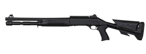 MAC 1014 BREACHER 12GA 3