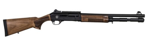 MAC 1014 WOOD 12GA 3