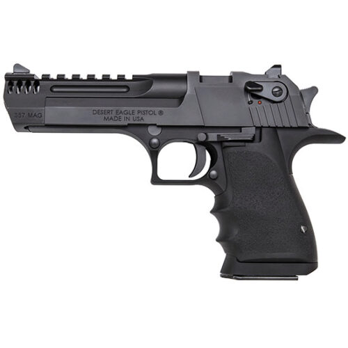DESERT EAGLE L5 SERIES 357MAG