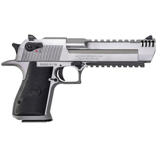 DESERT EAGLE MARK XIX 357MAG