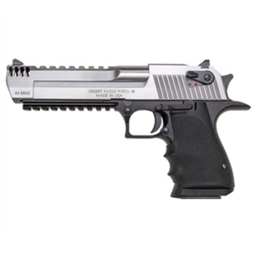 DESERT EAGLE MARK XIX 44MAG