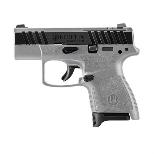 BERETTA APX A1 CARRY 9MM 3 FS