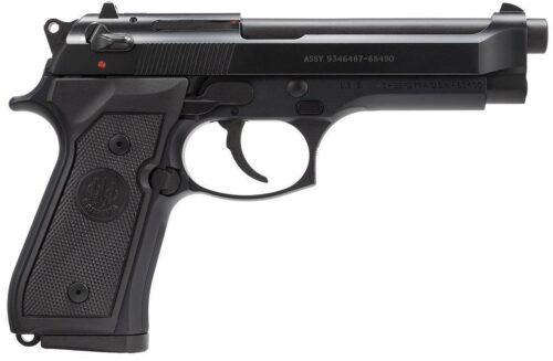 BERETTA M9 9MM CA COMPLIANT