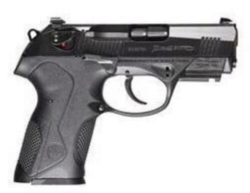 BERETTA PX4 COMPACT 9MM 3.2