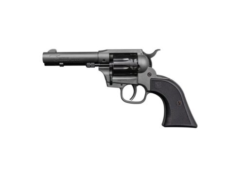 DBF SIDEKICK 22LR/WMR 4.5 9RD GRY