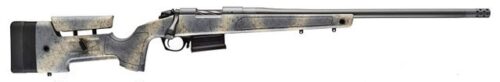 BERGARA B14 CREST CARBON 308
