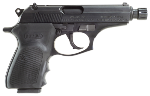 BERSA THUNDER 380ACP FS