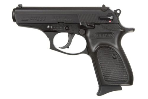 BERSA THUNDER 380ACP FS