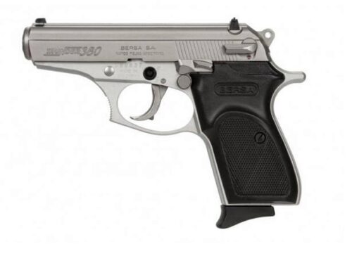 BERSA THUNDER 380ACP FS