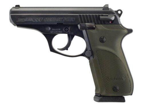 BERSA THUNDER 380ACP FS COMBT