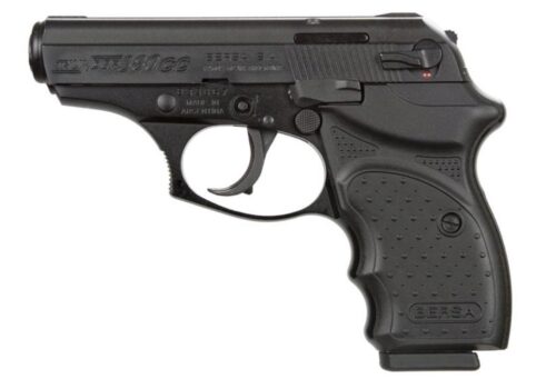 BERSA THUNDER CC 380ACP FS