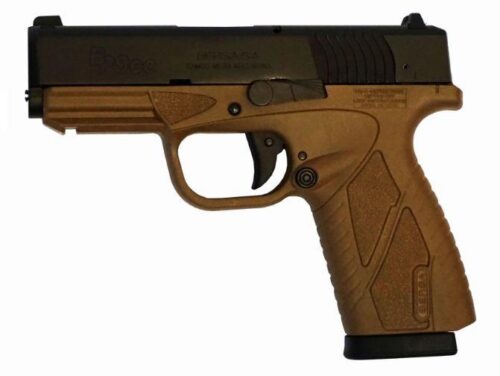 BERSA BP CC 9MM FS
