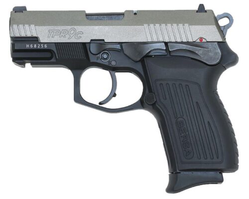BERSA TPRC 9MM 3.25 COMPACT