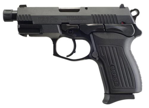 BERSA TPRC 9MM 4.13 COMPACT