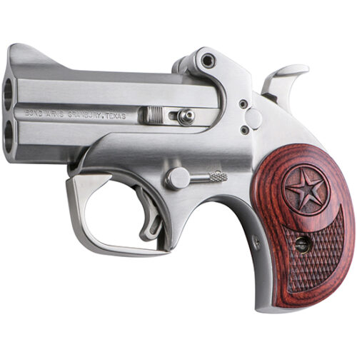 BOND ARMS TEXAS DEFENDER