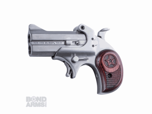 BOND ARMS COWBOY DEFENDER