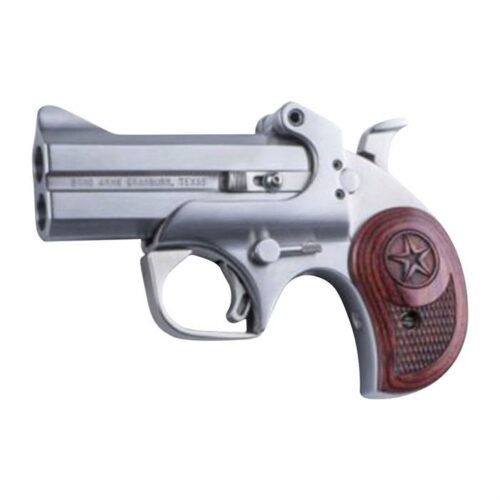 BOND ARMS ROWDY XL 45LC/410