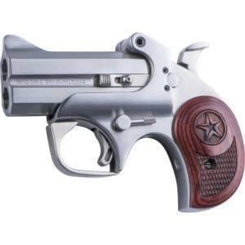 BOND ARMS TEXAS DEFENDER 3BBL