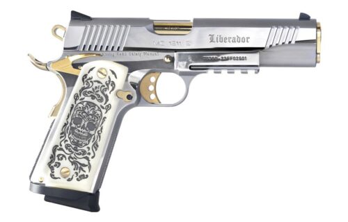EAA GIR MC1911 L2 45AP 5SS 8RD