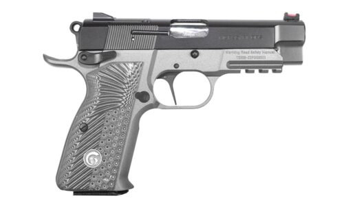 EAA GIR GHPPI LW OPS 9MM 15 TT
