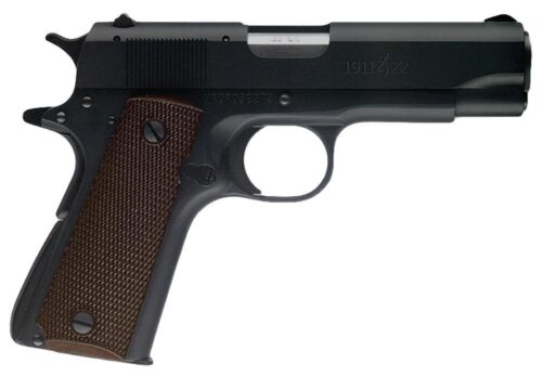 BROWNING 1911-22 22LR COMPACT
