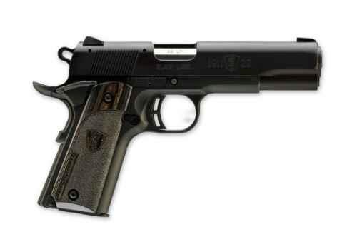 BROWNING 1911-22 BLACK LABEL