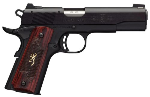BROWNING 1911-22 MEDALLION