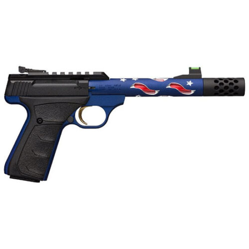 BROWNING BUCK MARK PLUS VISION