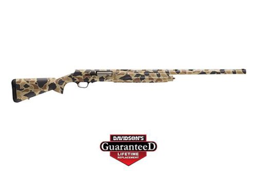 BROWNING A5 12GA 3.5 28VR