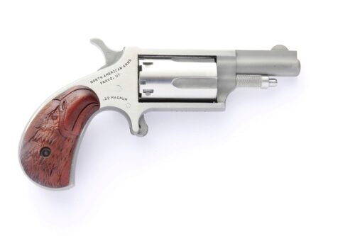 MINI 22LR/22M 1-5/8 EAGLE GRP