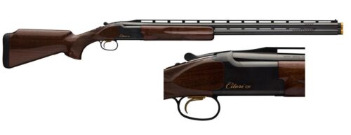 BROWNING CITORI CXT 12GA 3
