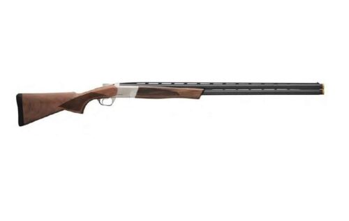 BROWNING CYNERGY CX 12GA 3