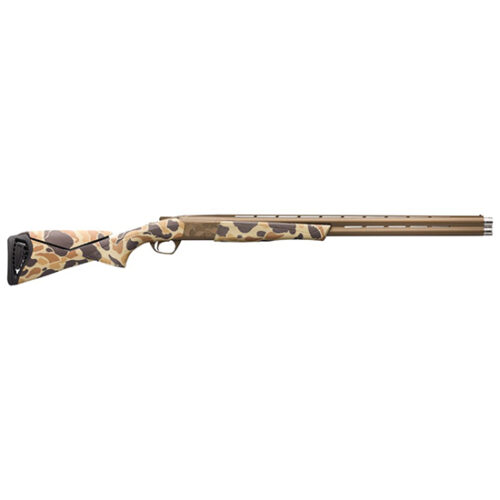 BROWNING CYNERGY WICKED WING