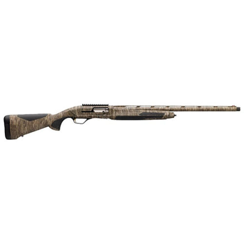 BROWNING MAXUS II AP HUNTER