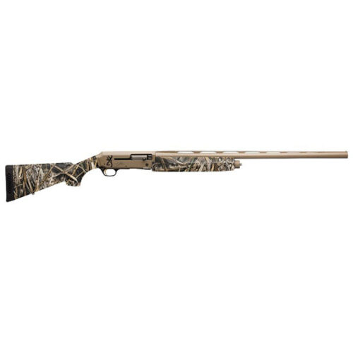 BROWNING SILVER FIELD 12GA