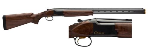 BROWNING CITORI CXS 20GA 3
