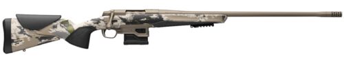 BROWNING X-BOLT 2 SPEED LR