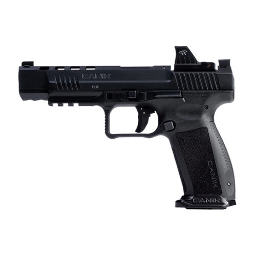 METE SFX 9MM BLK 20+1 5.2 MO1